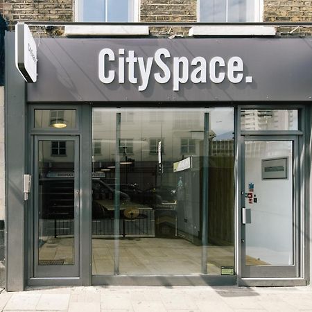 Cityspace Borough London Exterior foto